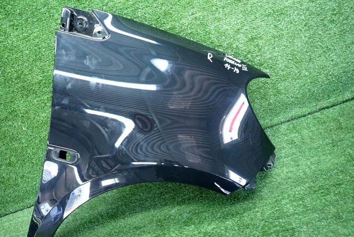 SMART FORTWO 453 W453 14- fender right front front