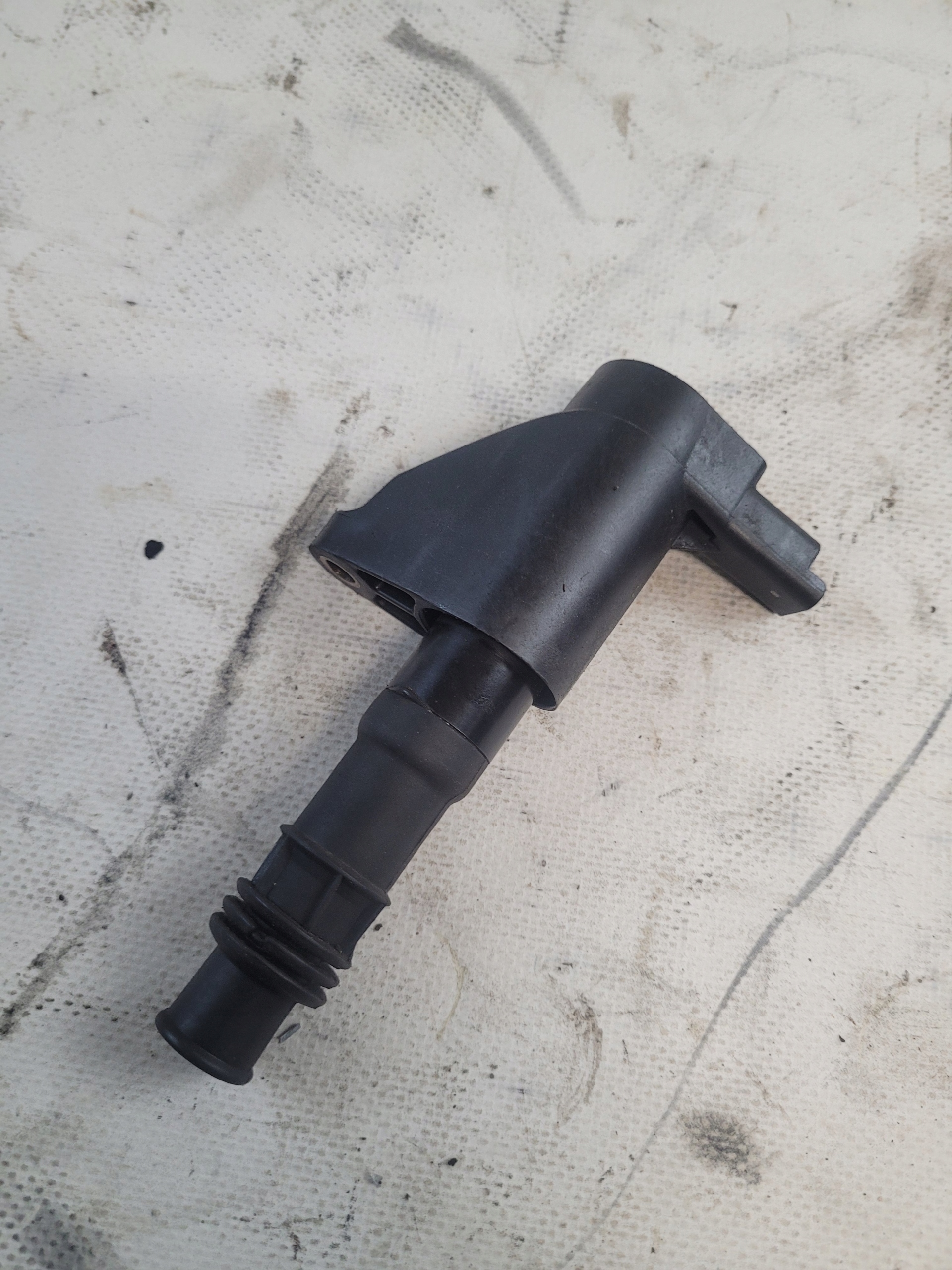 coil ignition 521382 RENAULT LAGUNA II 3.0 V6 04r.