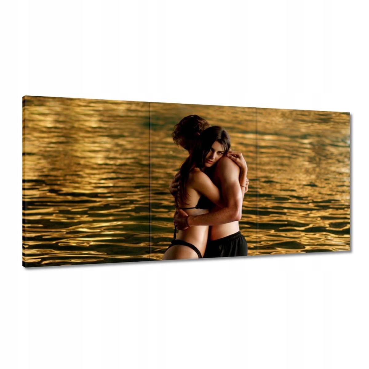 Obrazy 180x90 Zamilovaní