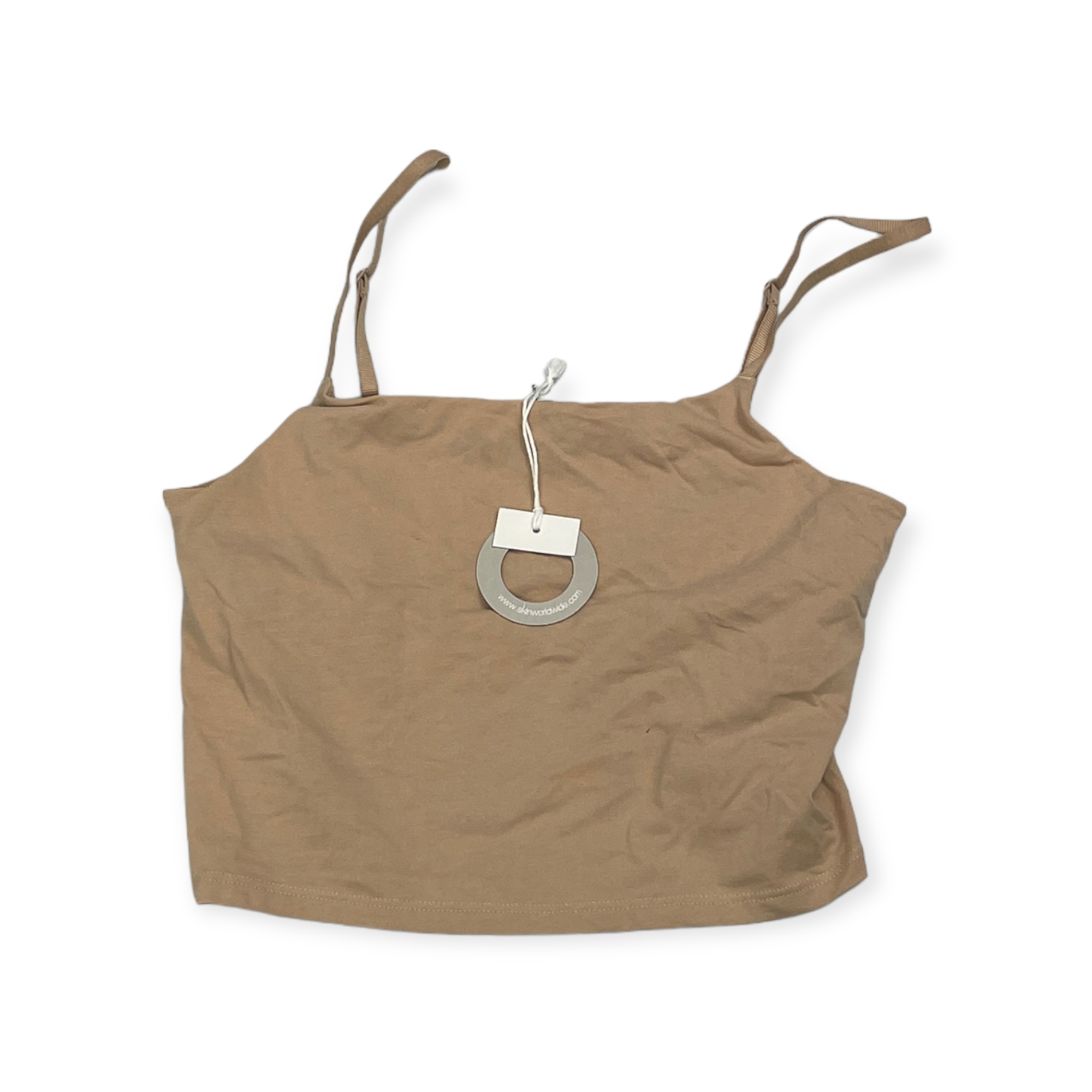 Klasická dámská podprsenka Skin Organic M