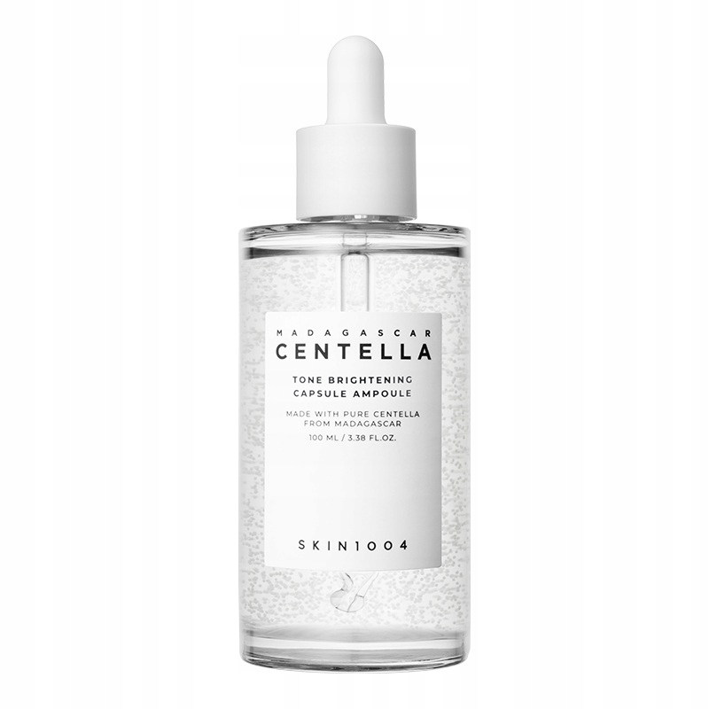 Ampulka SKIN1004 Madagascar Centella Tone Brightening Capsule 100 ml