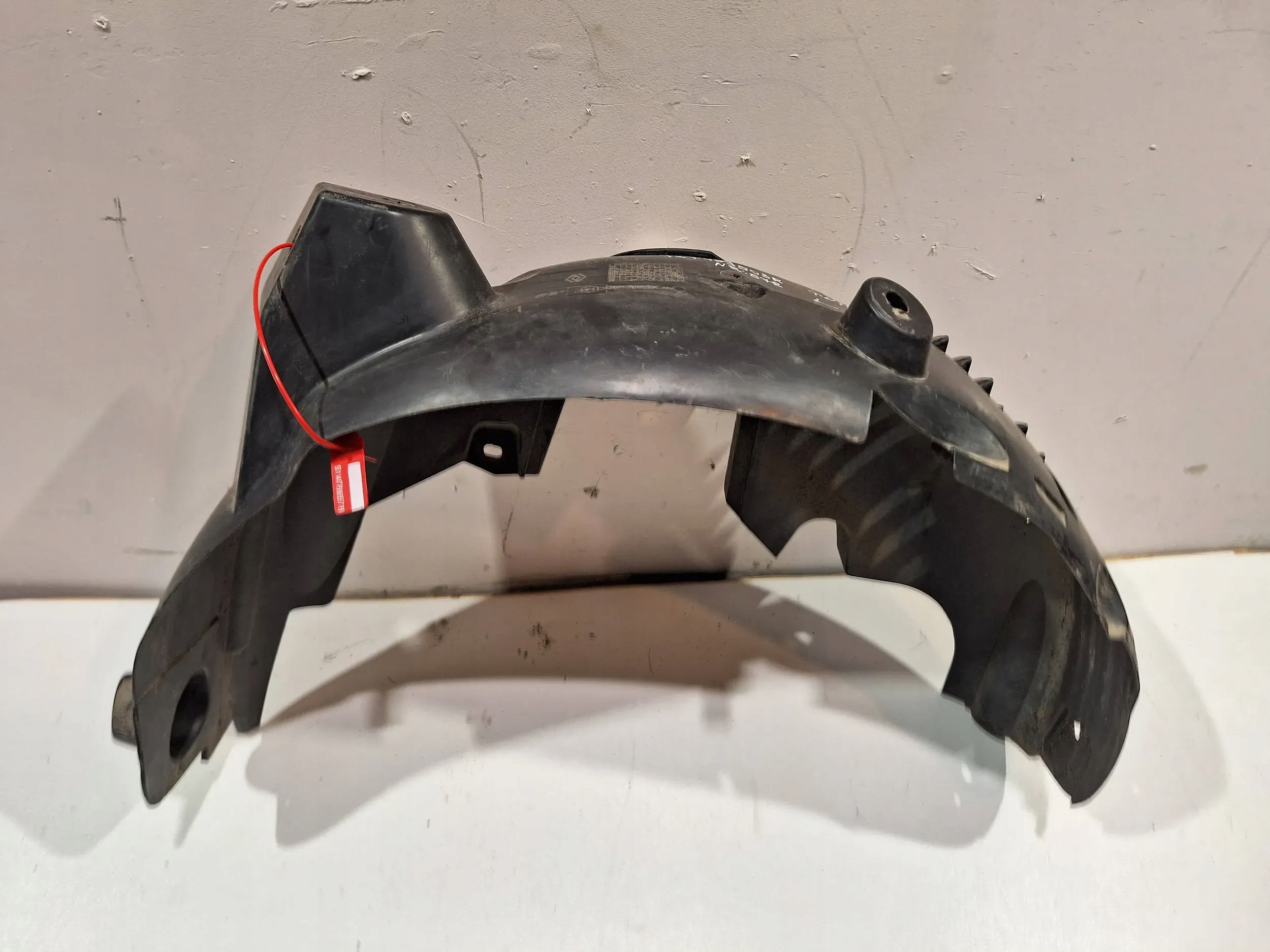 mudguard rear. left 767499503R RENAULT TWINGO III 14