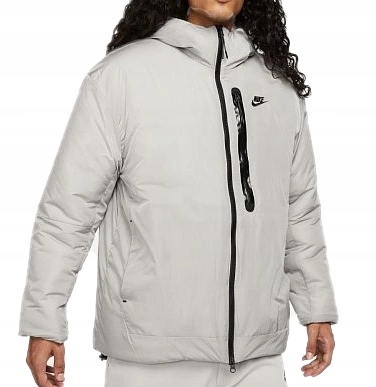 Tkaná zateplená bunda Nike Sportswear Therma-FIT DQ4742-016 XL