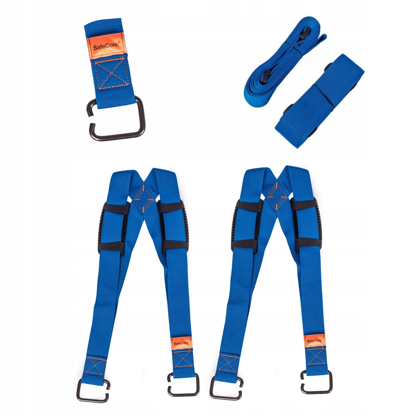 

Pasy do przenoszenia mebli