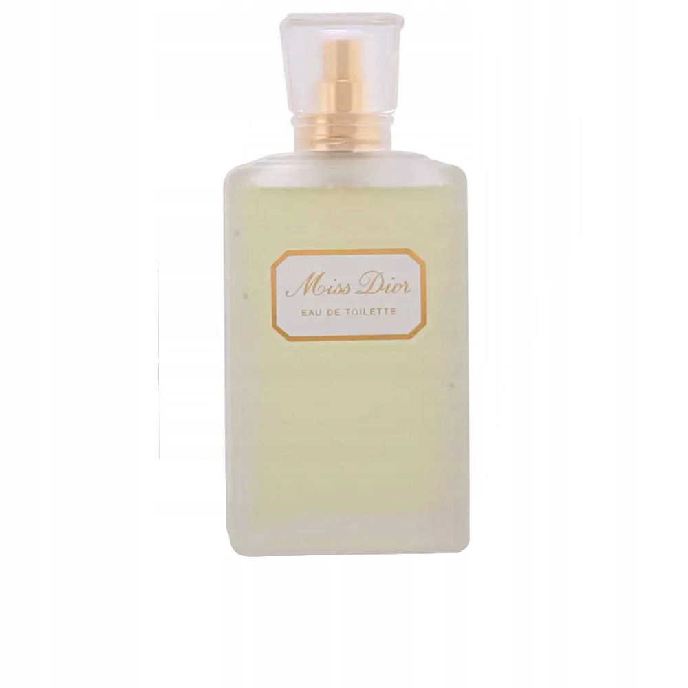その他 Miss Dior Eau de Parfum 50ml & 10ml Dior Miss Dior Woda Perfumowana 50ml - Ceneo.pl