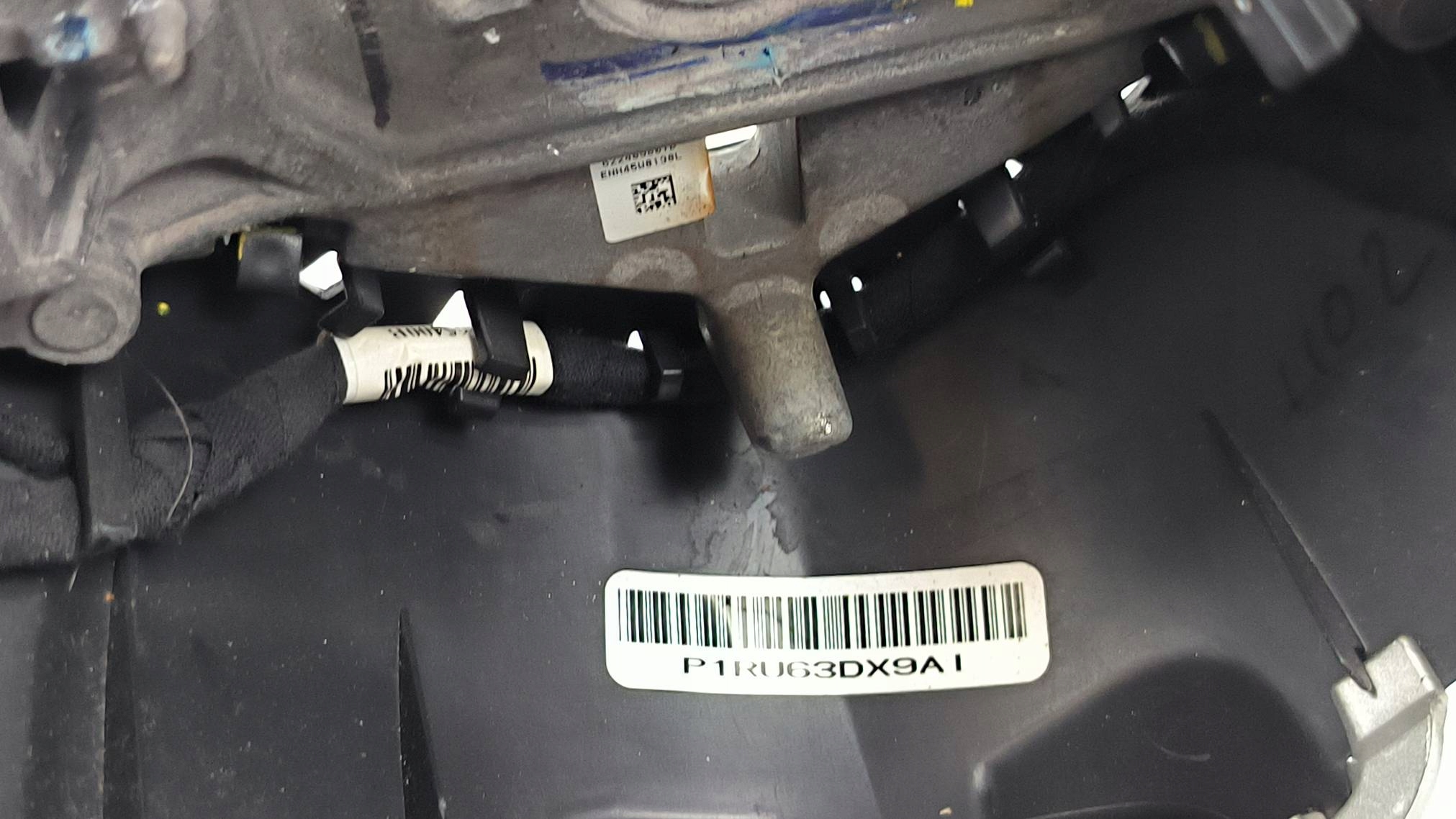 lenkrad FIAT FREEMONT