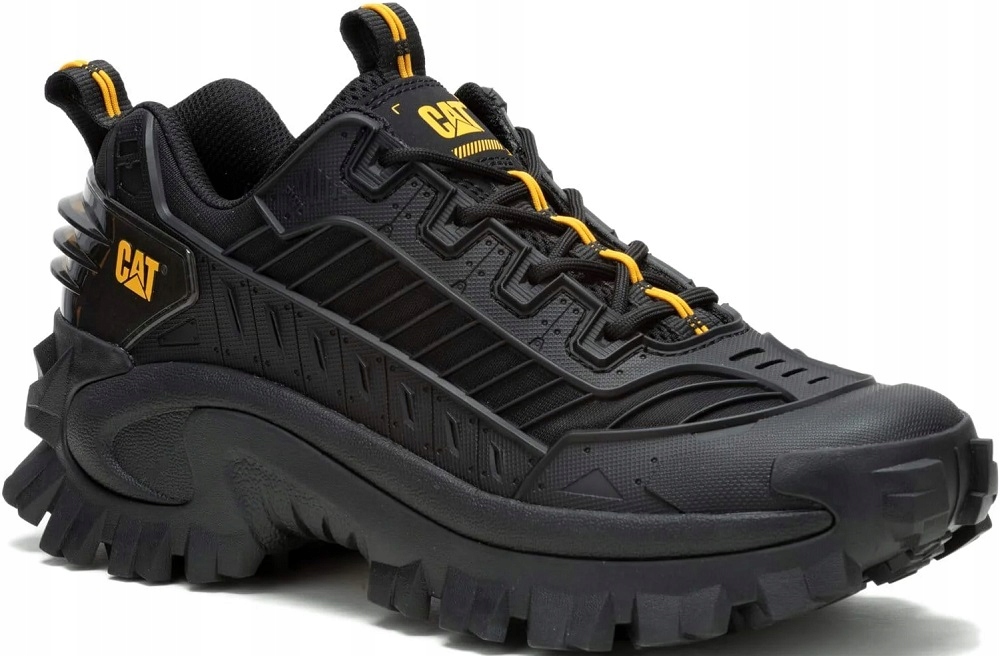 Pánské tenisky Caterpillar Cat Intruder Mecha