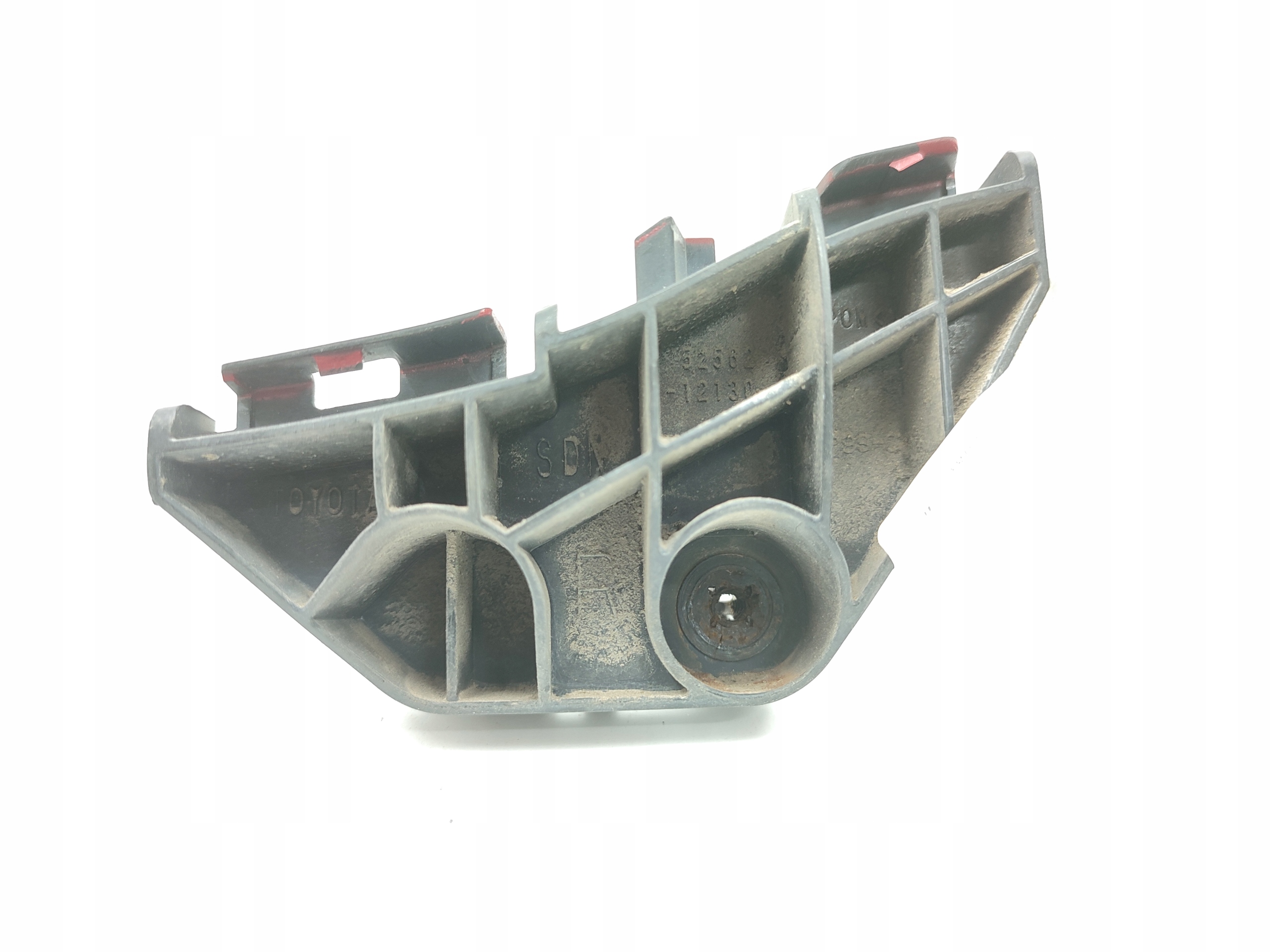 bumper bracket right rear part TOYOTA COROLLA E15 / 52562-12130