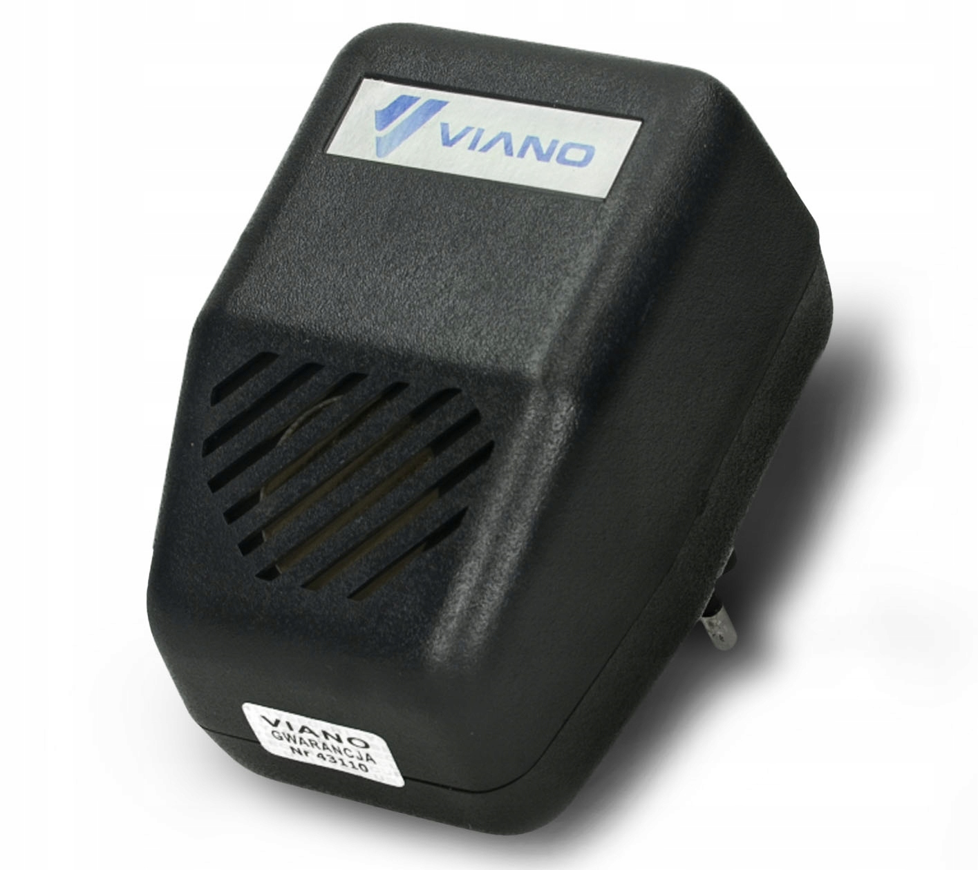 

Mocny Odstraszacz Kun Gryzoni Szczurów Myszy 230V