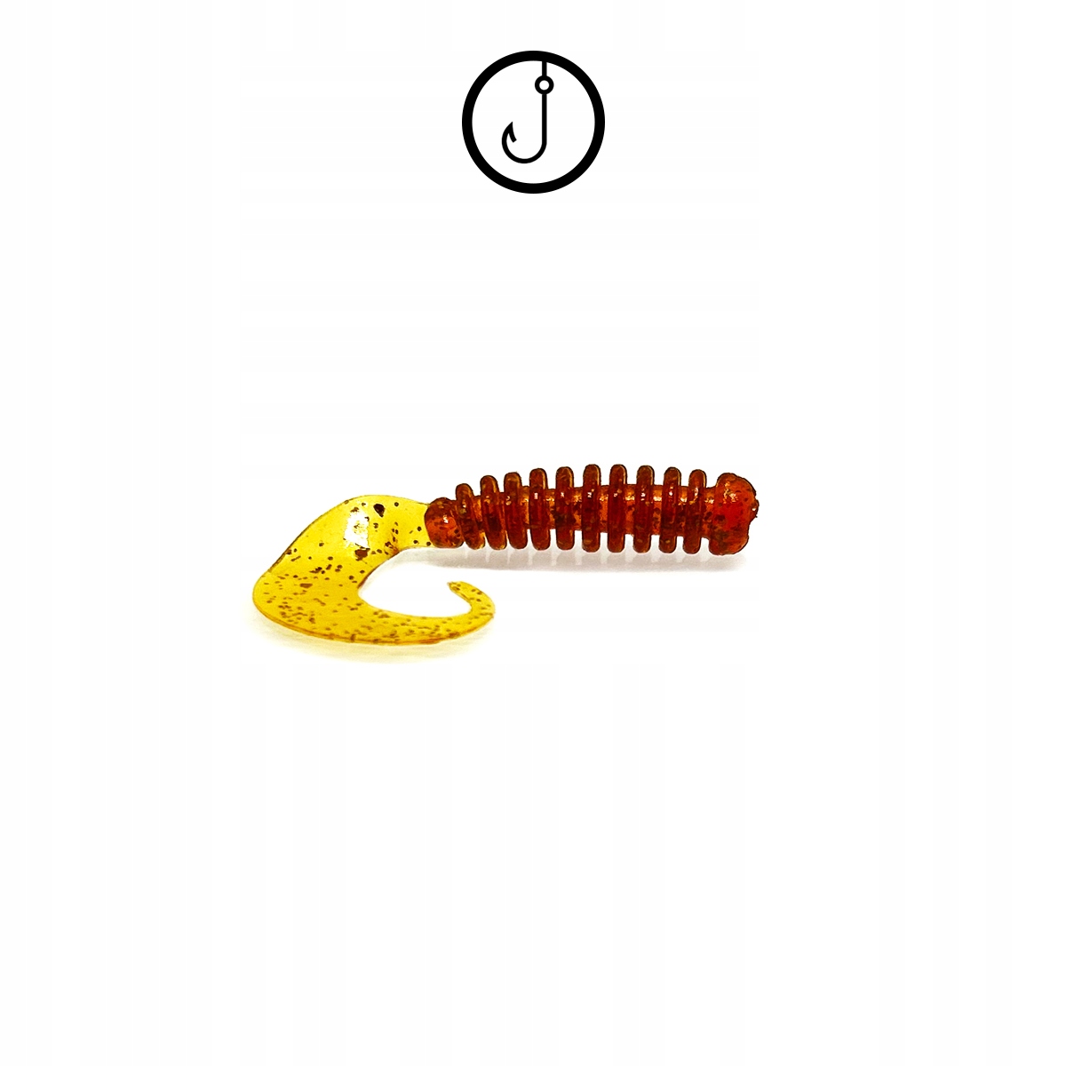 SAMBA 3cm | OKONIOWY | 5szt | 7A MOTOR OIL