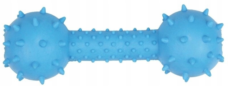 

Hantel kość zabawka gryzak psa zap. wołowina 14 cm