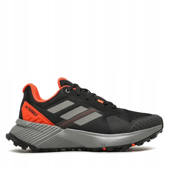 Pánské boty Adidas Terrex Soulstride Trail Running IF5010 vel. 42