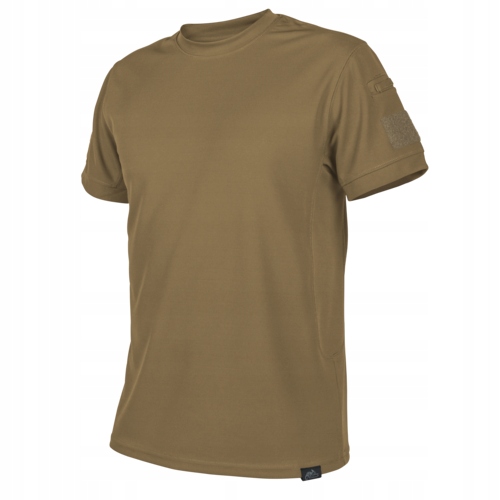 Koszulka Tactical T-Shirt TopCool Coyote L