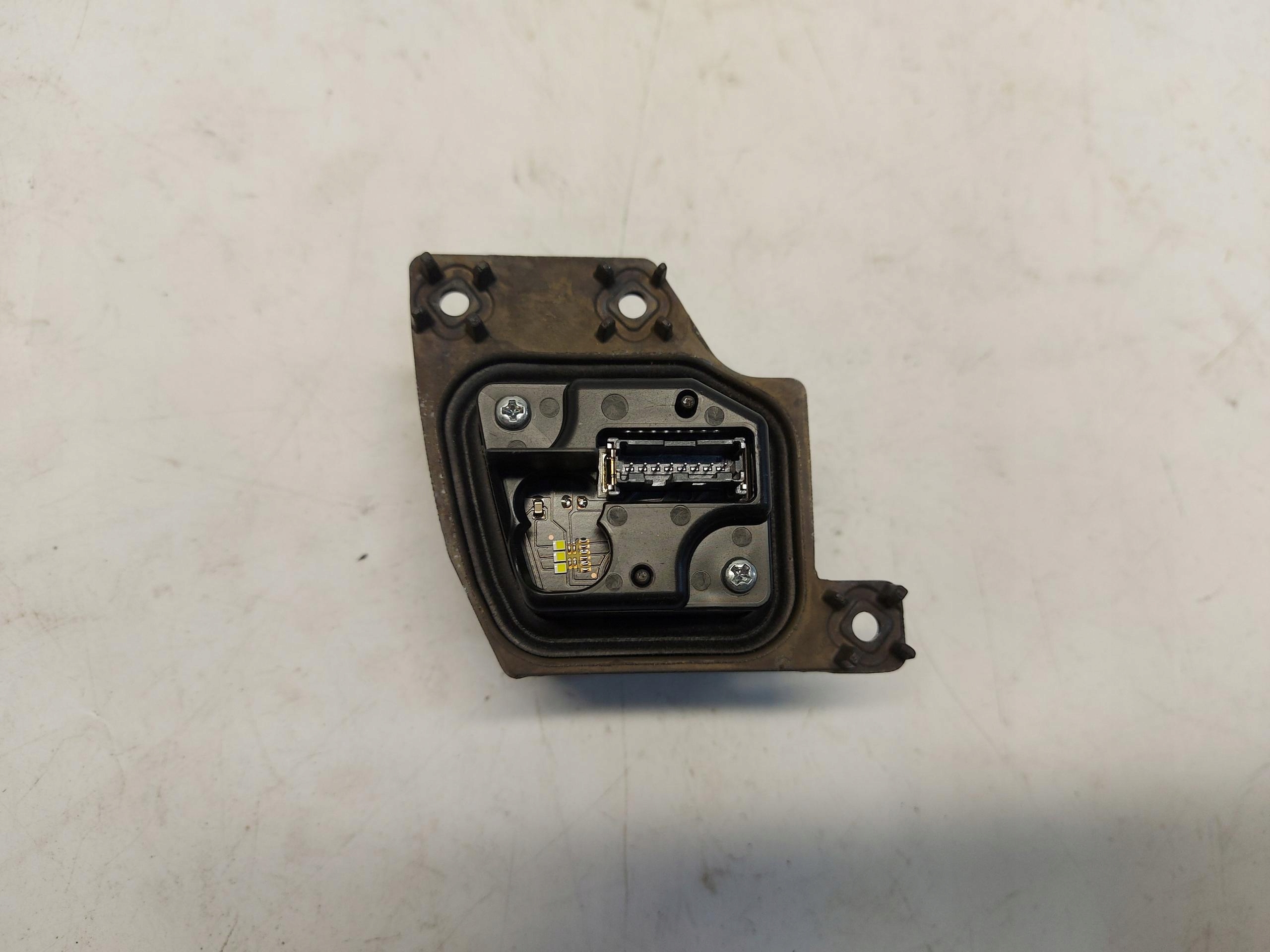 Nissan X-TRAIL T33 IV 2023r module lights front jez left NISXTRMod47100293