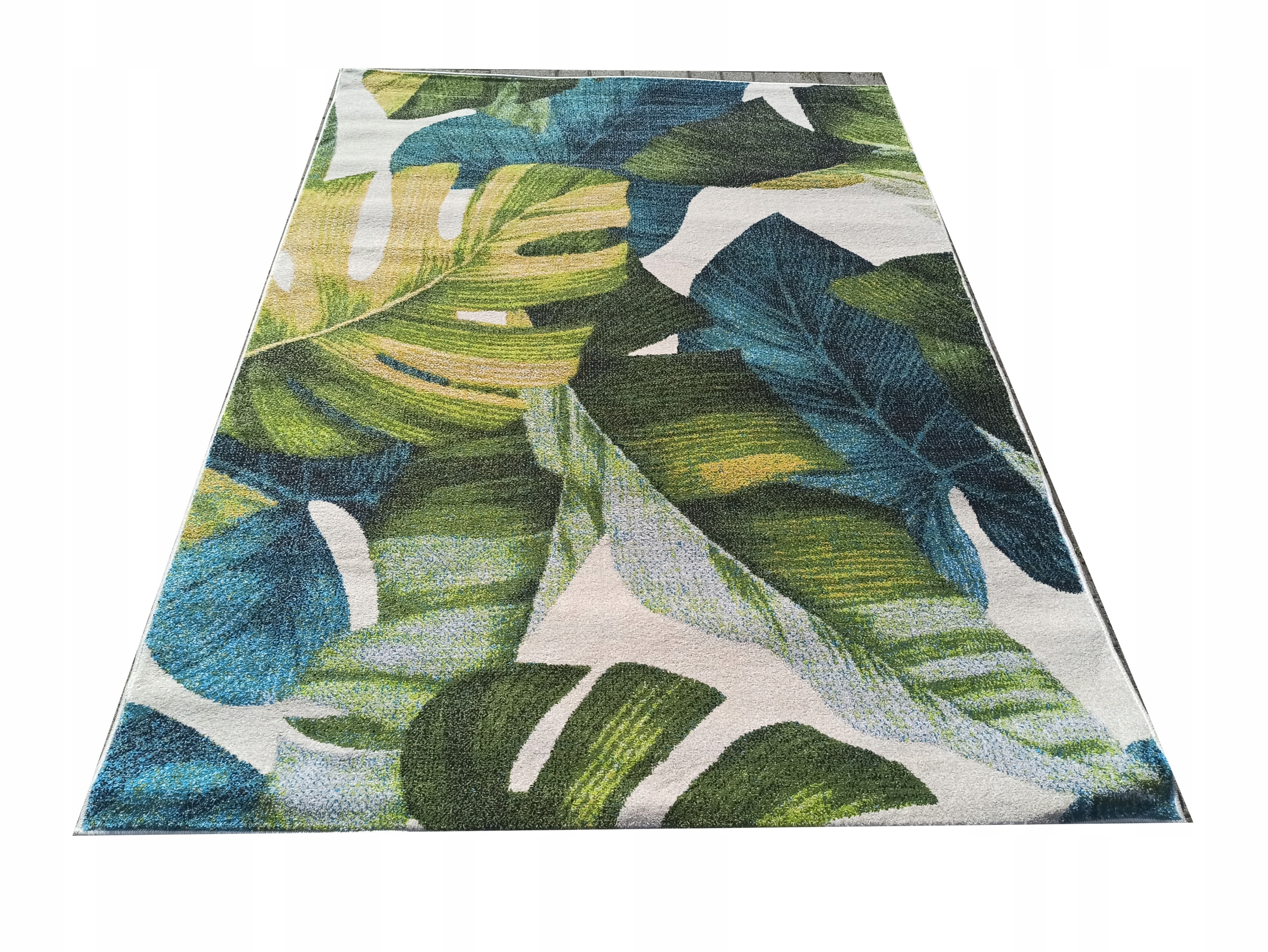 

Dywan Monstera Jungle 60X100 2021 Palmy 3D