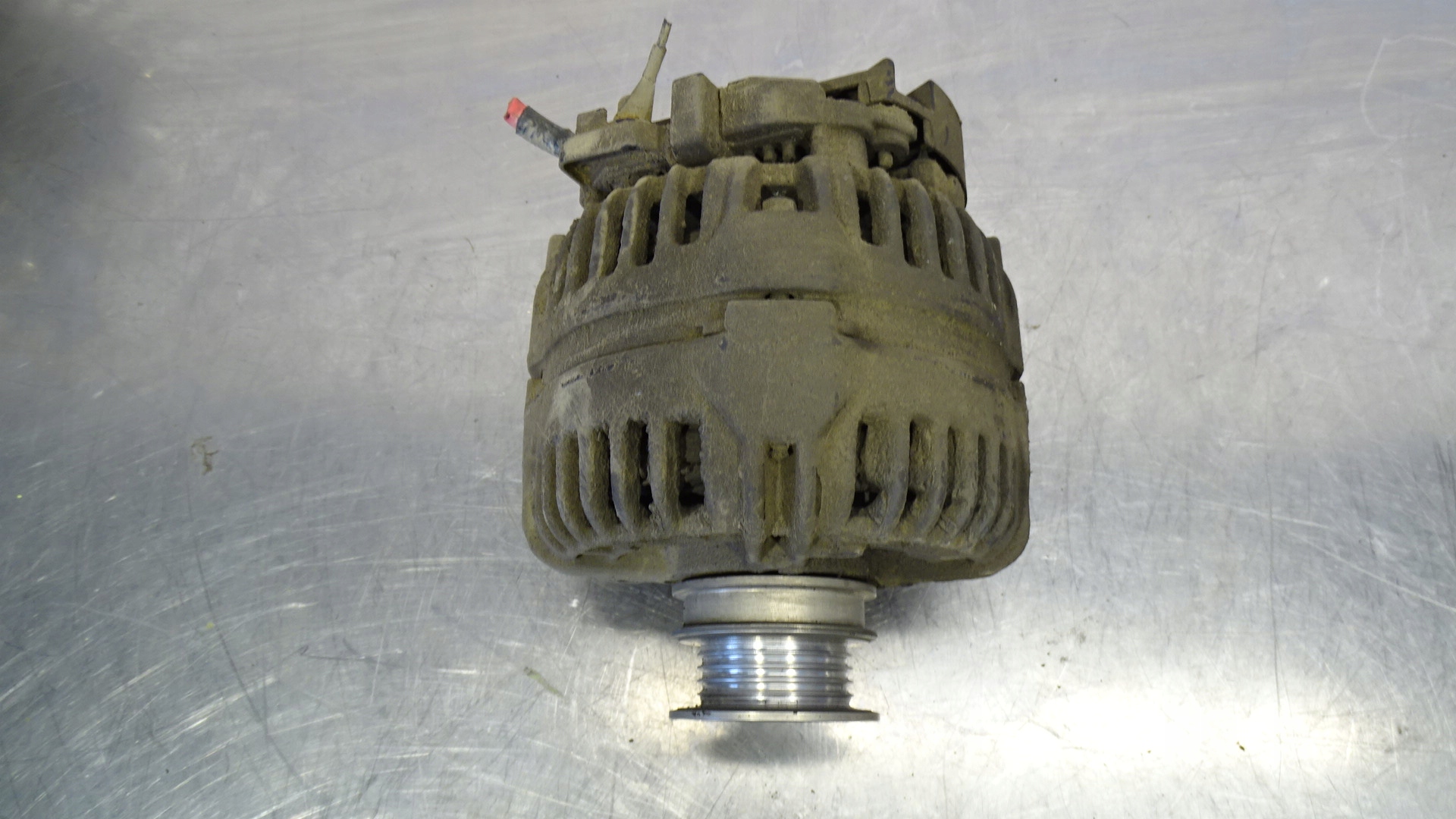 ALTERNATOR 120A FIAT STILO 1.6