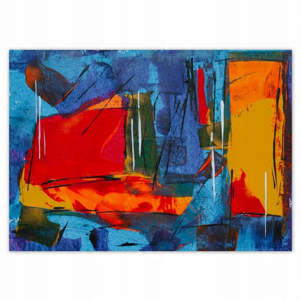 

Plakaty 70x50 Abstrakcja Sebastien