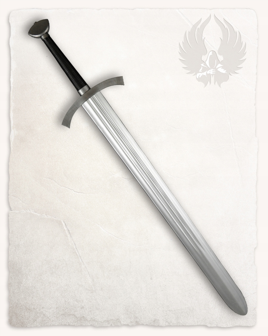 Dlouhý Meč Robberta Stark Pěnová Zbraň Pro Larp