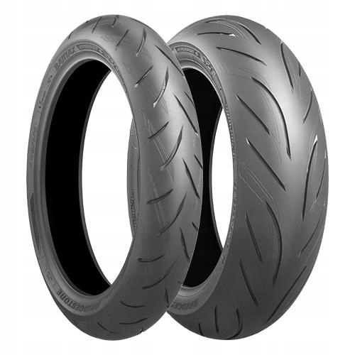 Pneumatika Bridgestone Battlax S 21 110/70 Zr 17 (54W) Tl Predné