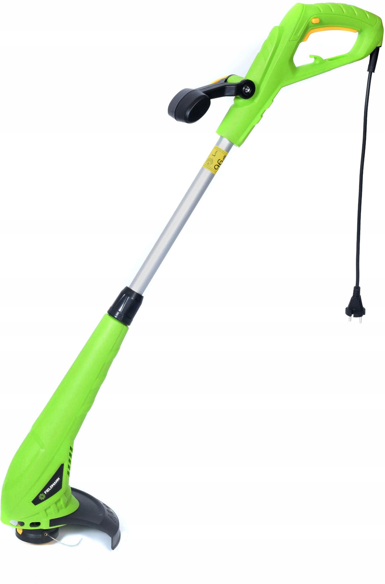 Elektrická strunová sekačka Fieldmann Fzs 2306-E