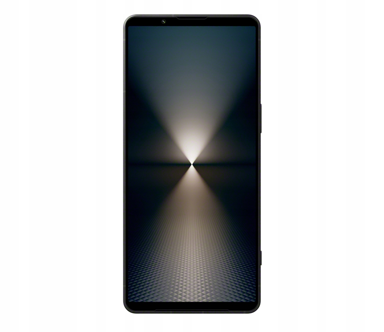 Smartfon Sony XPERIA 1 VI 12 GB / 256 GB 5G czarny • Cena, Opinie