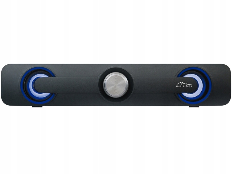 

Głośnik soundbar Media-Tech MT3173 USB+jack