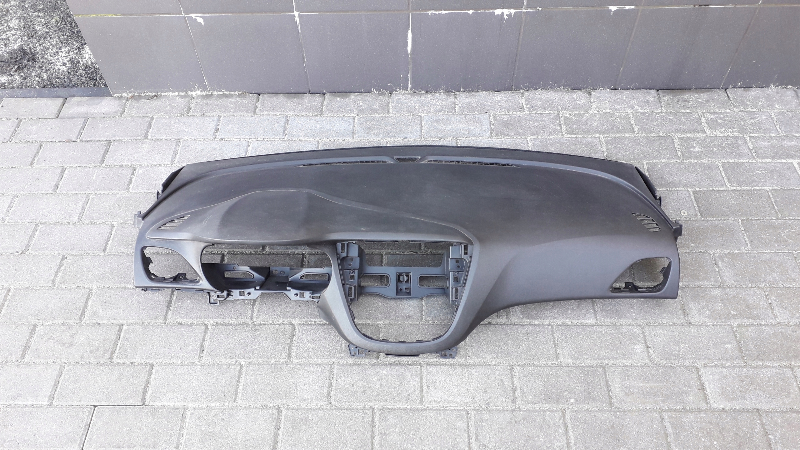 OPEL KARL 14-19 KOSOLA НАСТОЛЬНАЯ ДОСКА-ВСЯ