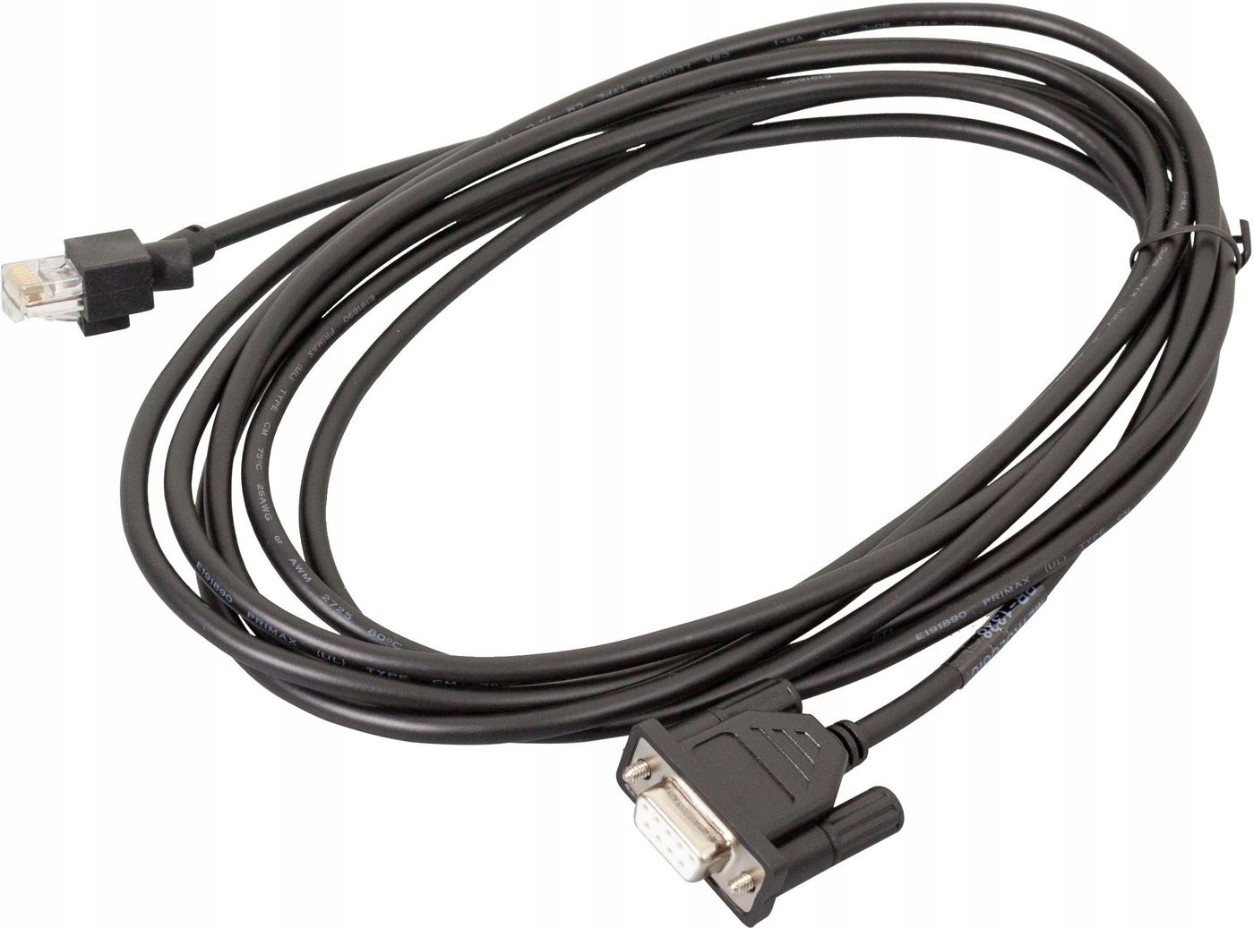 

Honeywell Cable RS232, Black