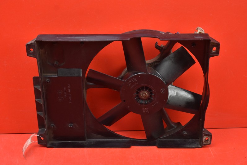 ВЕНТИЛЯТОР 8240120 CITROEN JUMPER И 1.9 TD0r