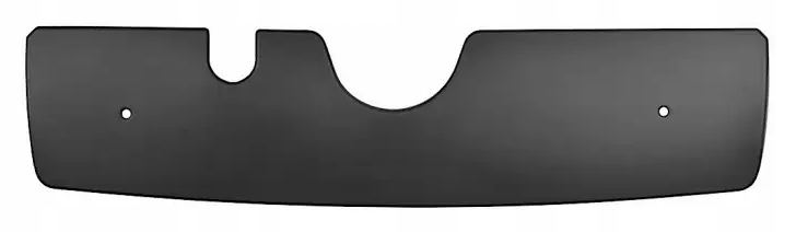 Skoda Fabia A 2000-2007 Zimní Kryt Chladiče