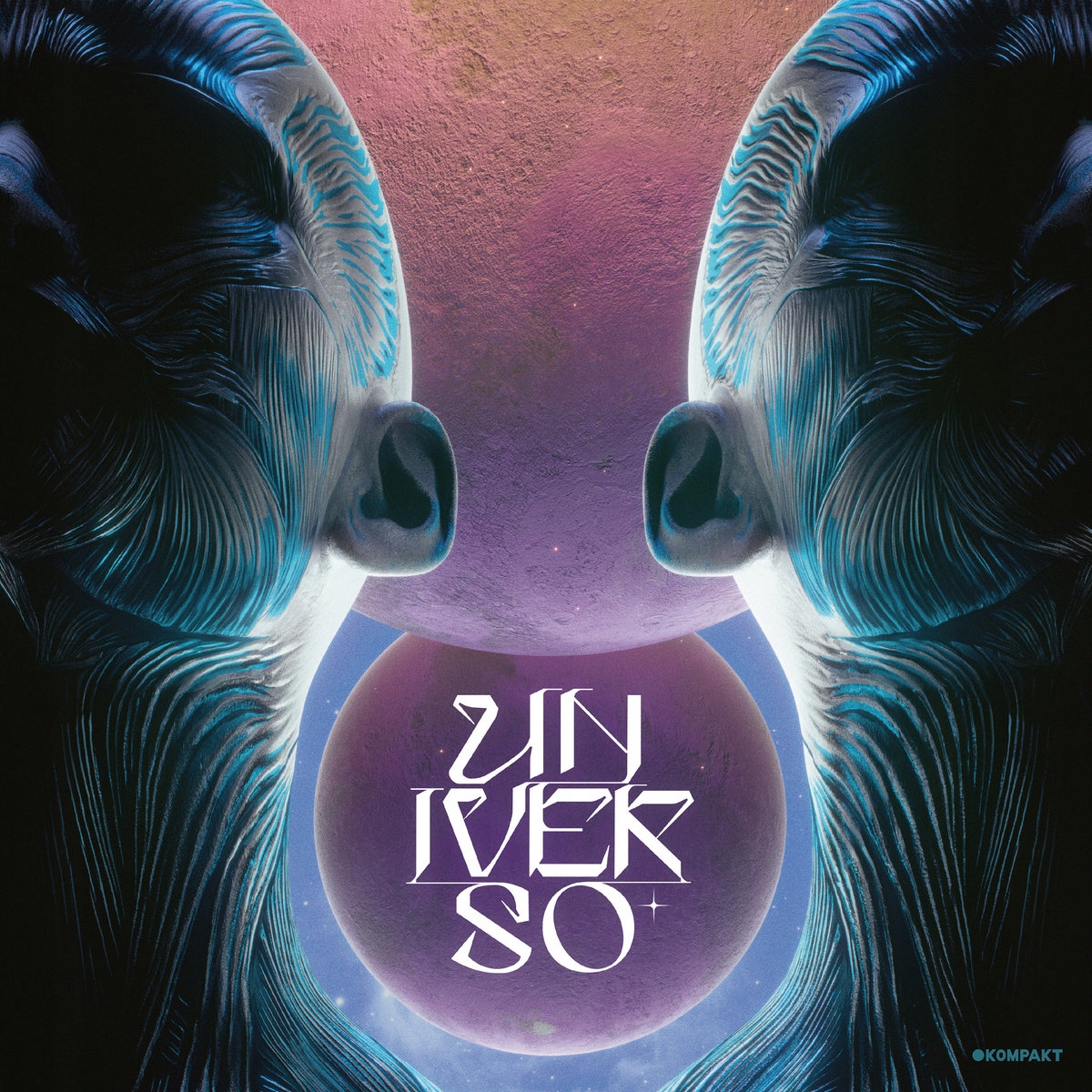Agents Of Time Universo 2LP Vinyl