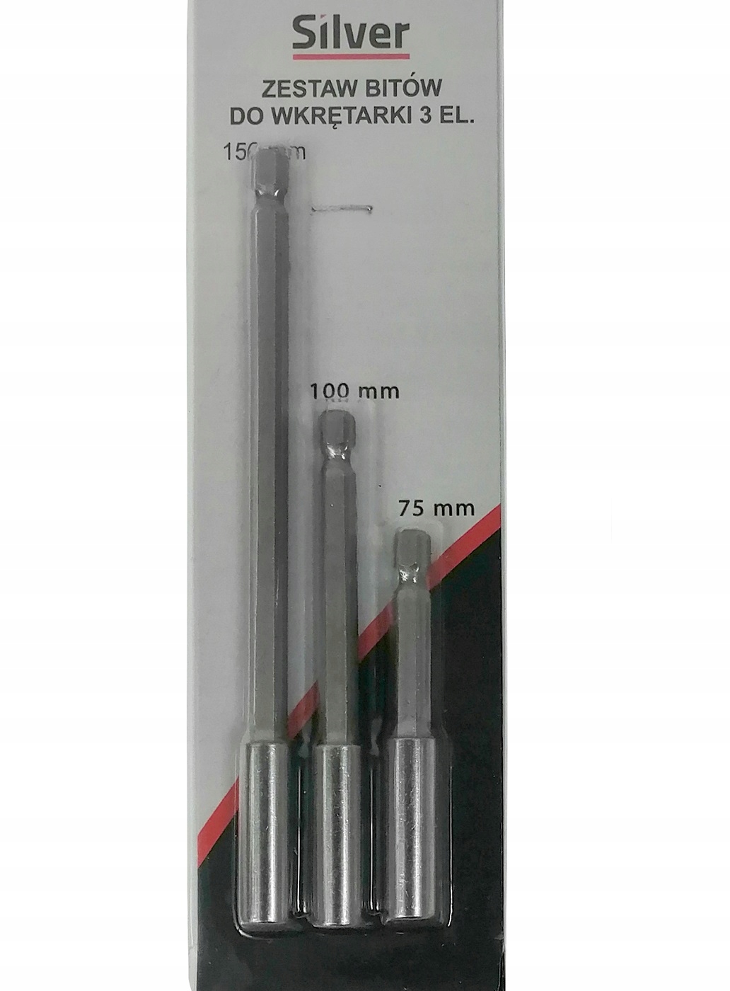 Uchwyt magnetyczny do bitów przedłużka