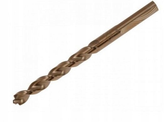 

Wiertła do metalu 6,5 mm 10 szt. DT5550 DeWalt