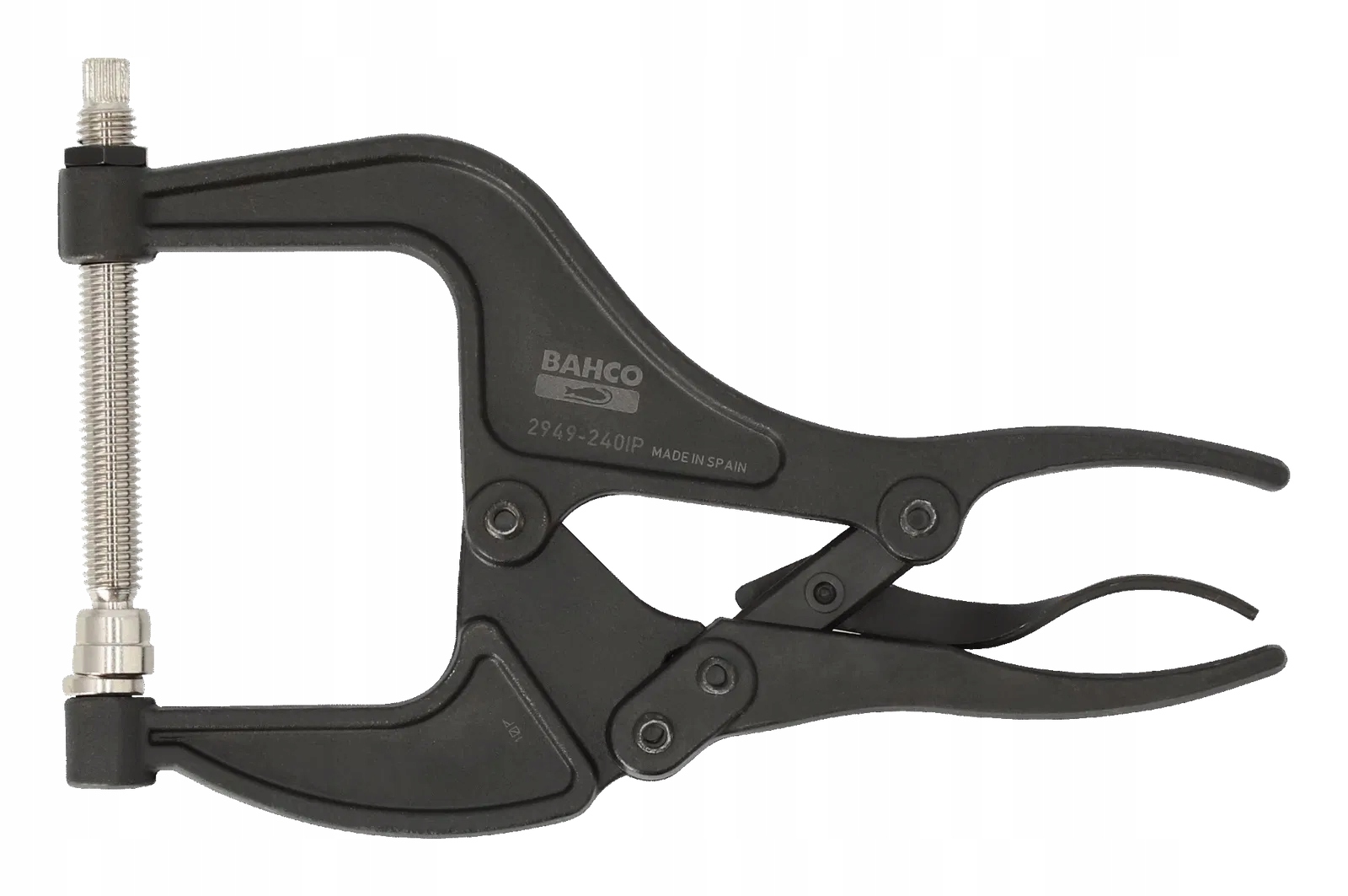 Szczypce spawalnicze 196 mm BAHCO Marka Bahco