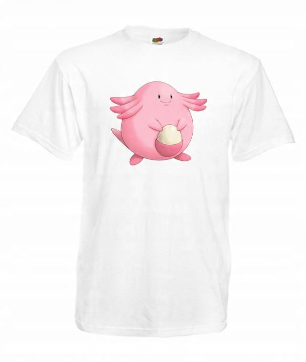 

M Koszulka Męska Pokemon Go Pikachu Pokeball