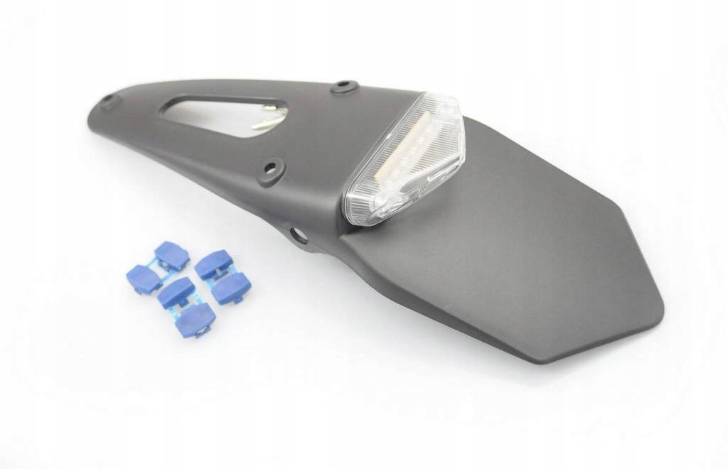 MOT629-10415ELED - ЗАДНЕЕ КРЫЛО ЗАДНИЙ ФОНАРЬ LED CROSS ENDURO OFF