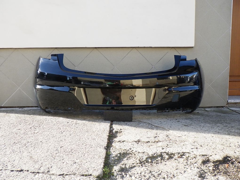 OPEL ASTRA 5 V K HB 15- stoßstange hinten