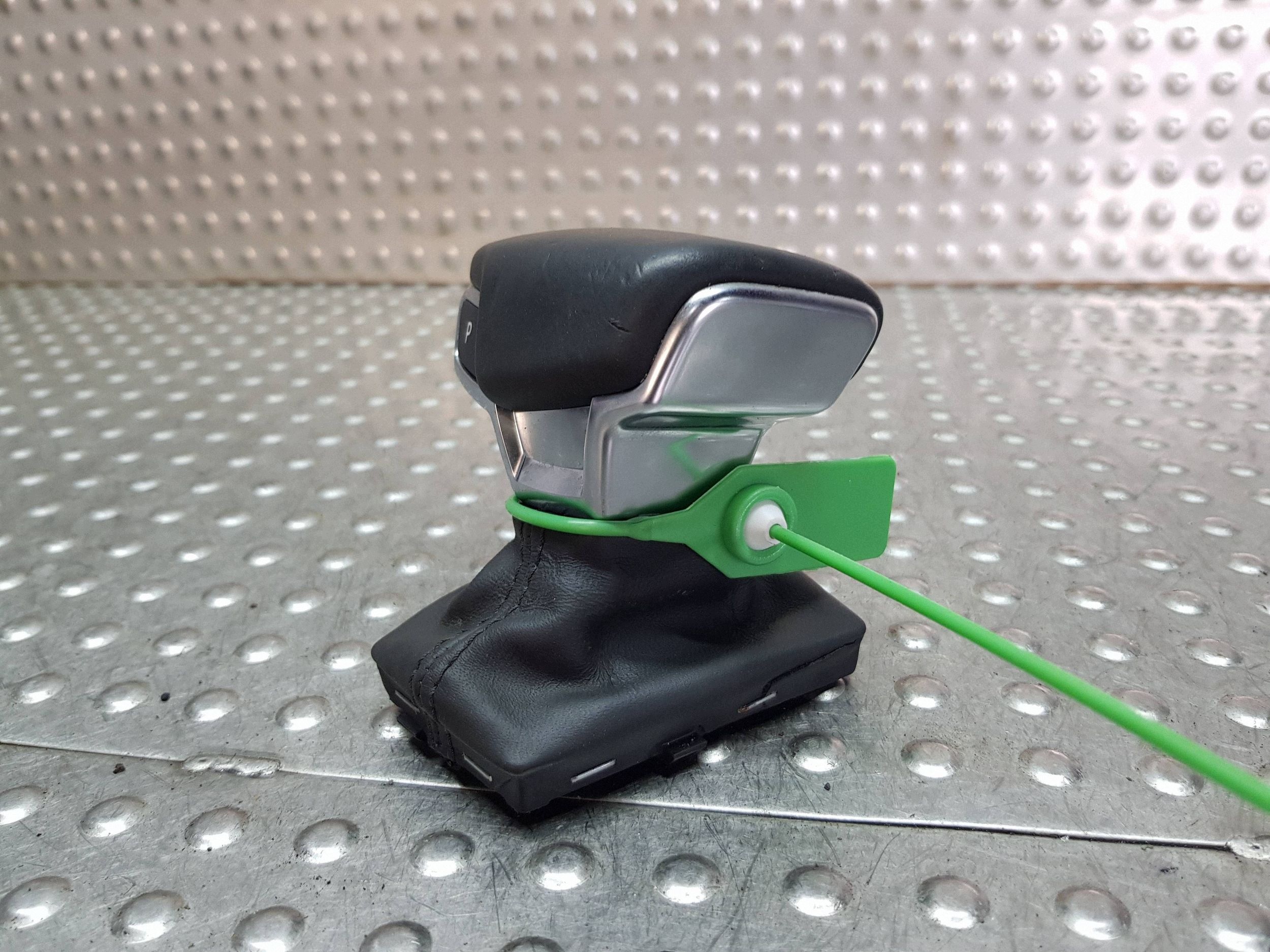 Manschette DZWIGNI Schalt getriebe 100097865 AUDI Q7 II 4M