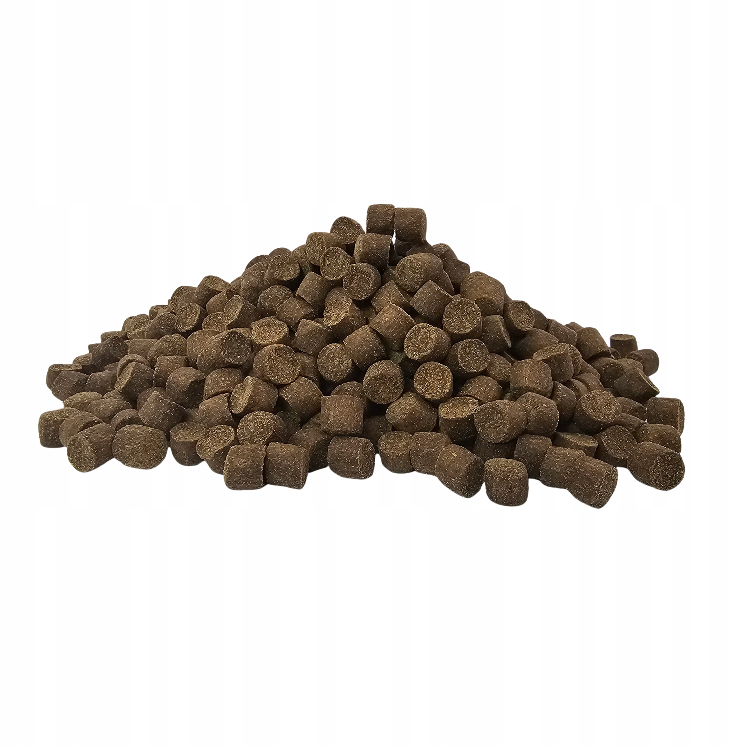 ALLER AQUA MASTER 11MM 1KG, PELLET KARPIOWY TONĄCY ZANĘTA