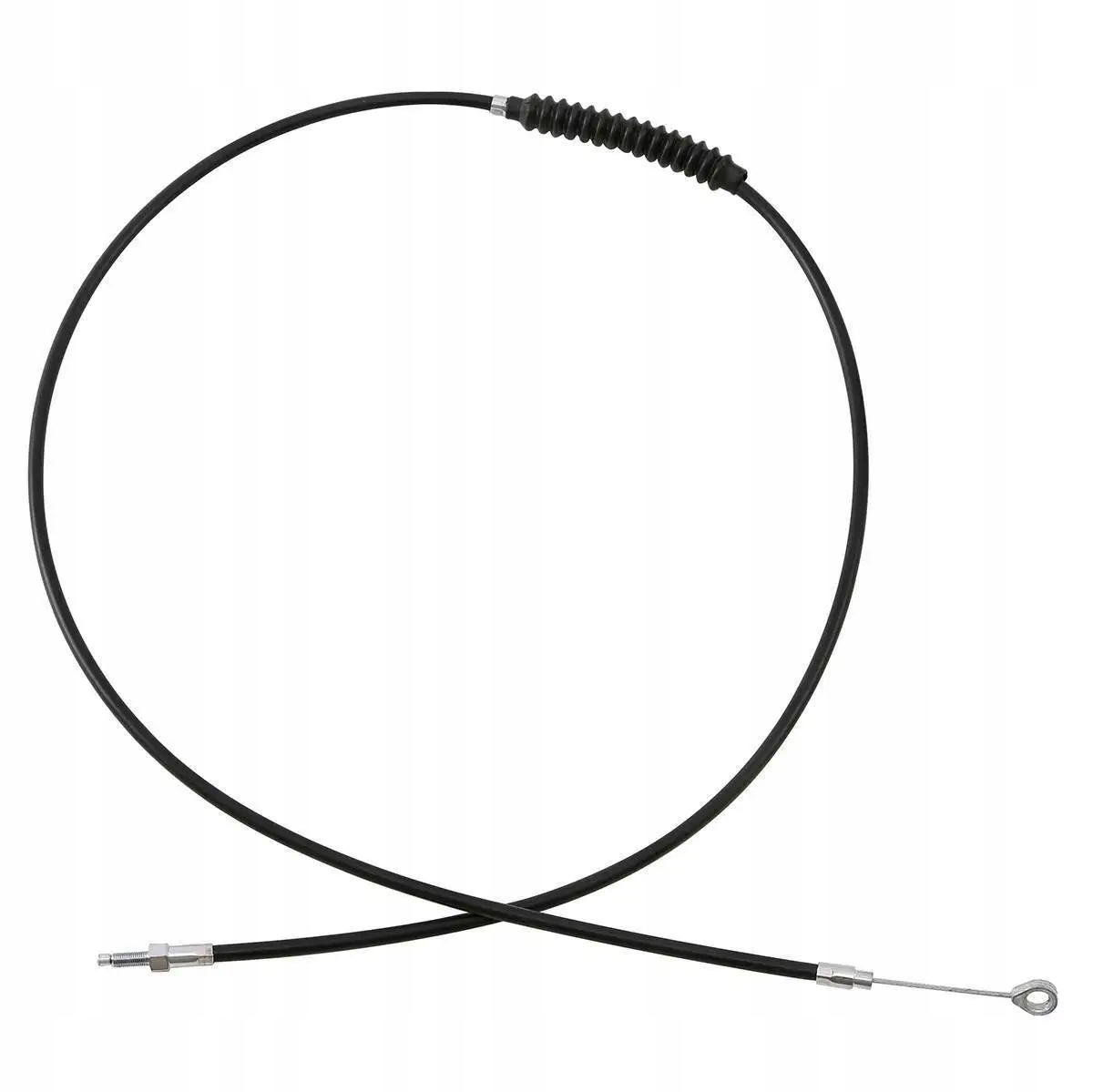 Linka sprzęgła do Harley Fatboy FLSTF 2000-2006 Dyna Super Glide FXD Producent części Inny