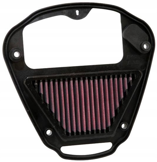 Vzduchový filter K&n KA-2008