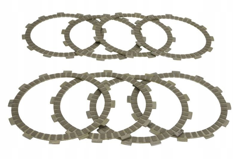 Kotúč spojky Trw MCC517-8