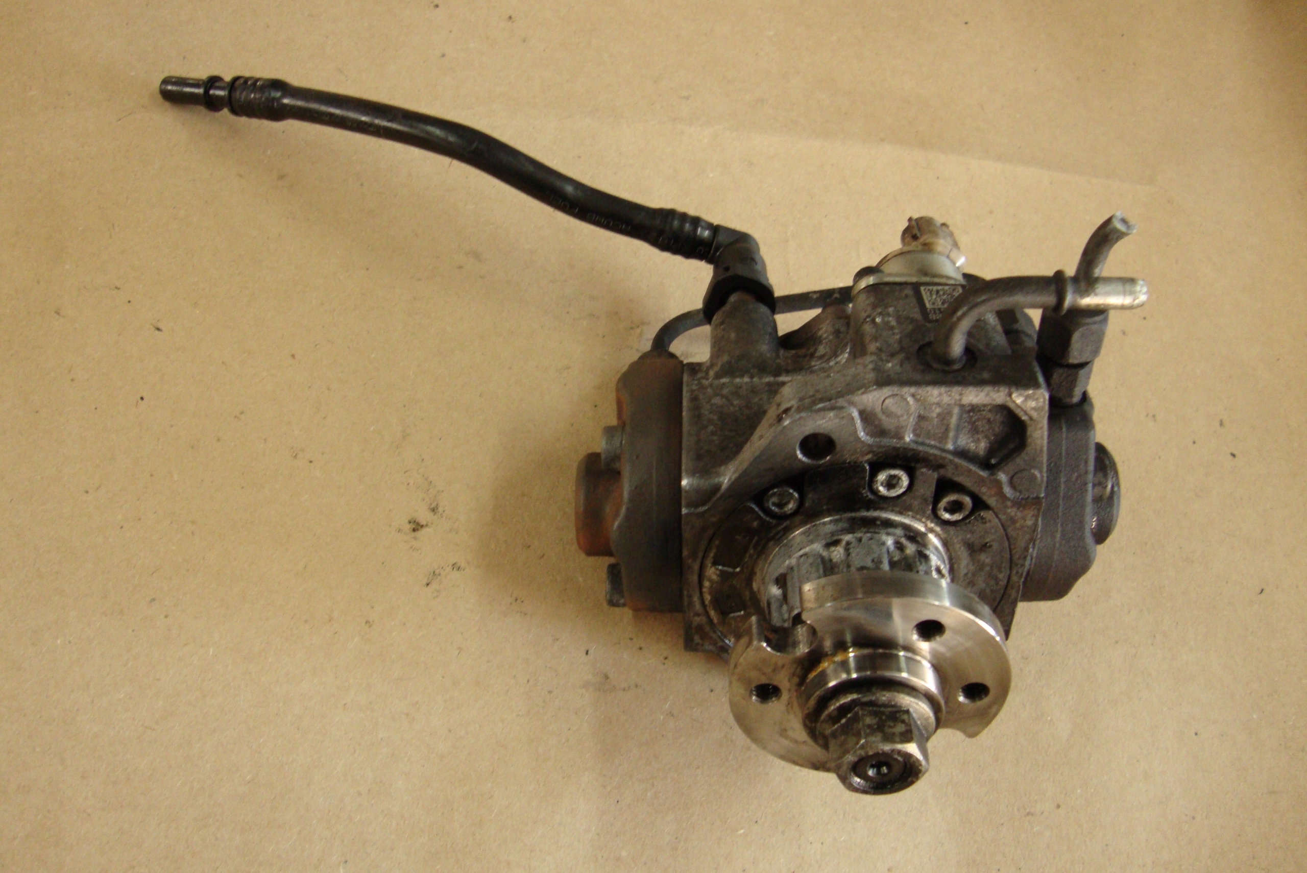 Per Ford Transit MK7, Regolatore Di Pressione Della Valvola Di - Foto 12