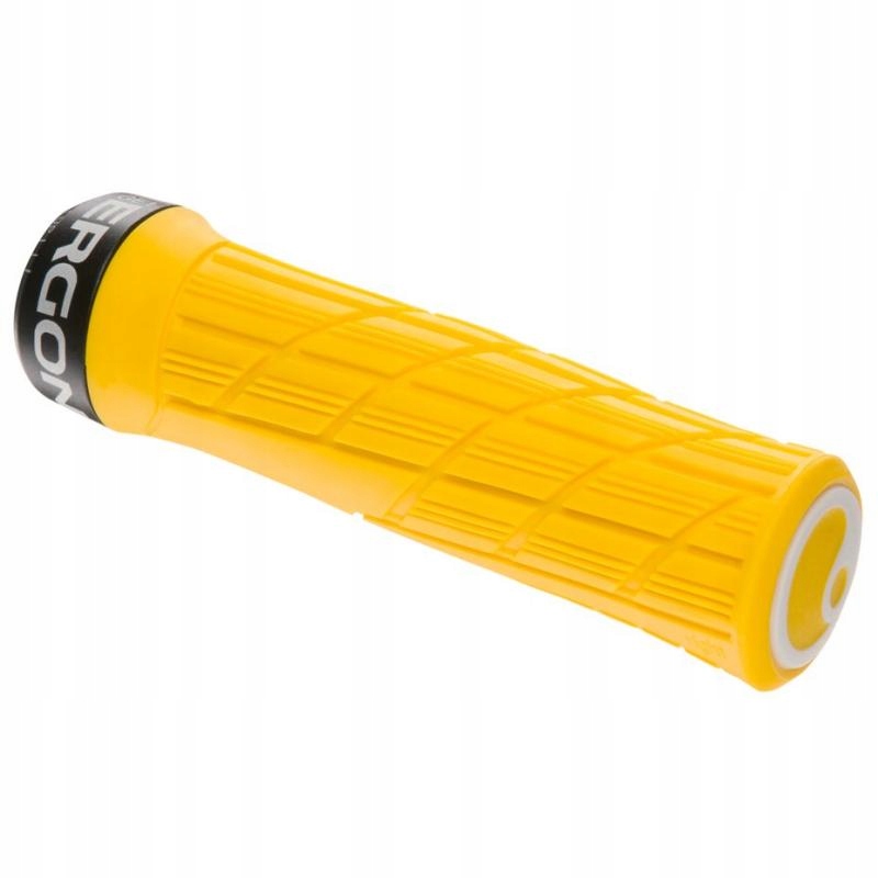 Ergon Gripy GE1 Evo Yellow Mellow