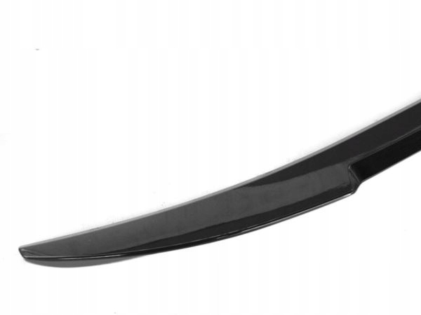 D1226861 - Спойлер багажника BMW G30 17-LOOK M5 V-STYLE