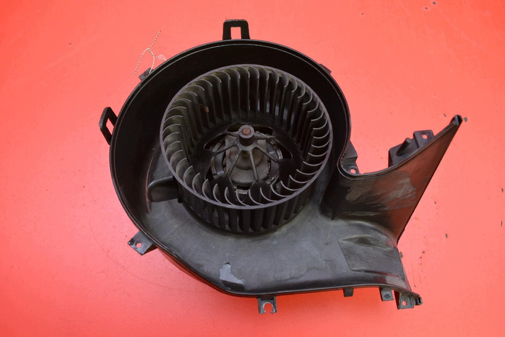 DMUCHAWA Lüfter des lüfters EU 006956V OPEL VECTRA C 02-05