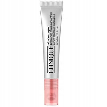 Clinique Oční sérum All About Eyes Brightening Serum Concentrate Rozjasňující oční sérum
