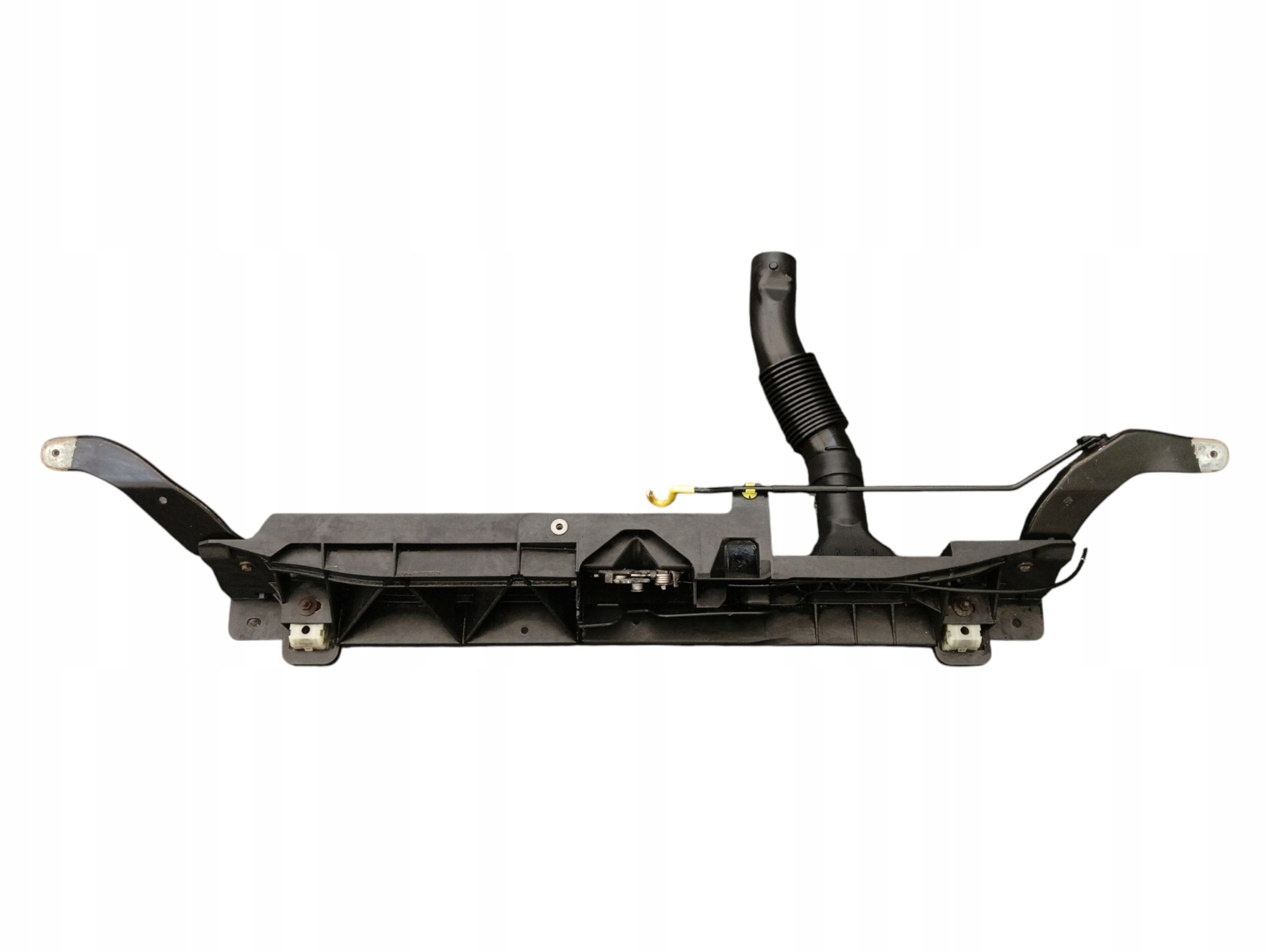 support panel for radiators upper pillar CITROEN C4 PICASSO II 9806629380