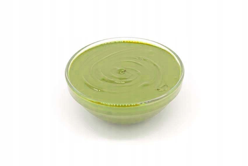 Krem pistacjowy nadzienie do pączków 20 % 5 kg Sapurhi Sycylia