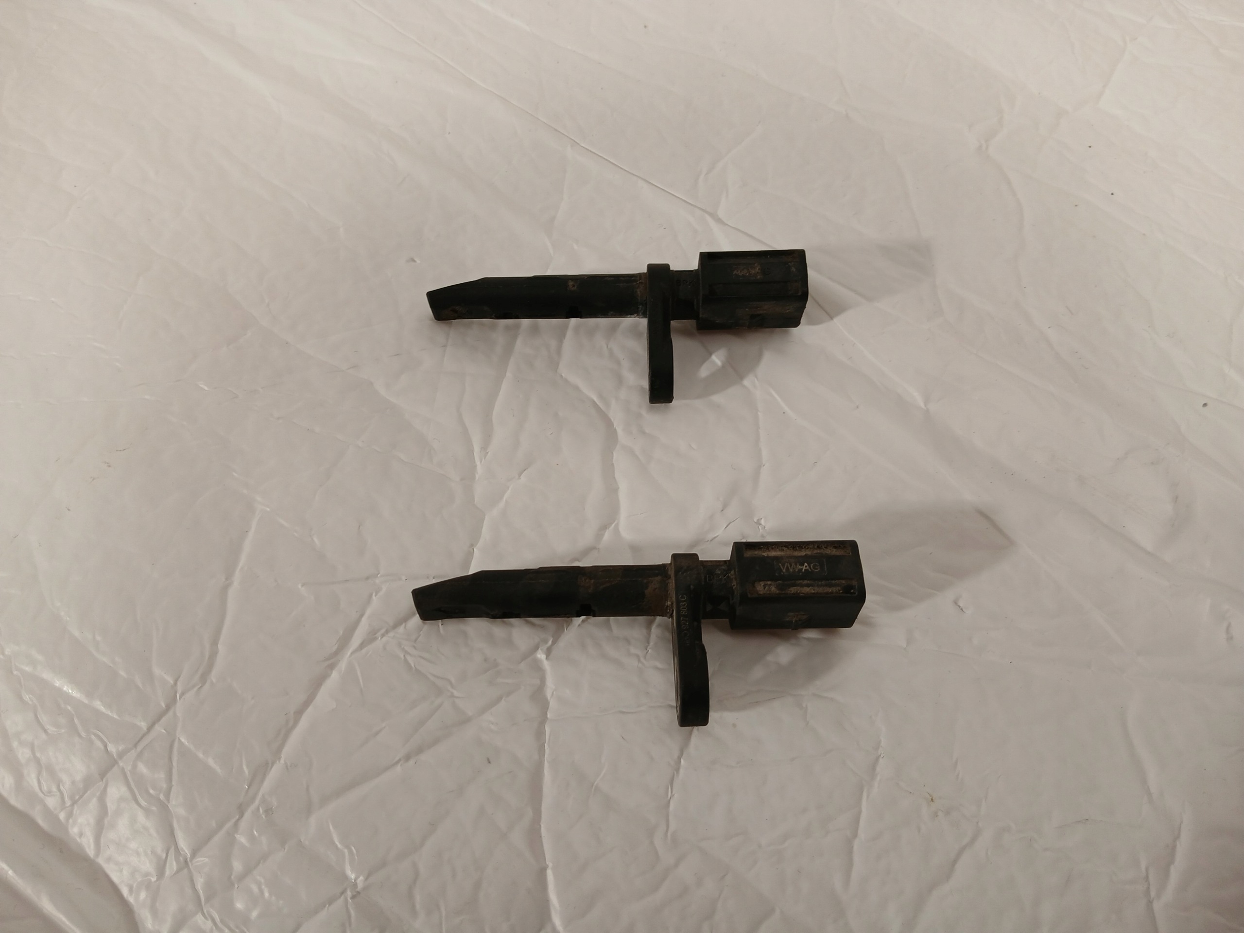 AUDI A4 B9 LIFT Sensor ABS 4M0927803C